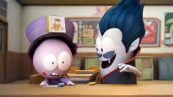 اسپوکیز (فصل 1 - قسمت 11)